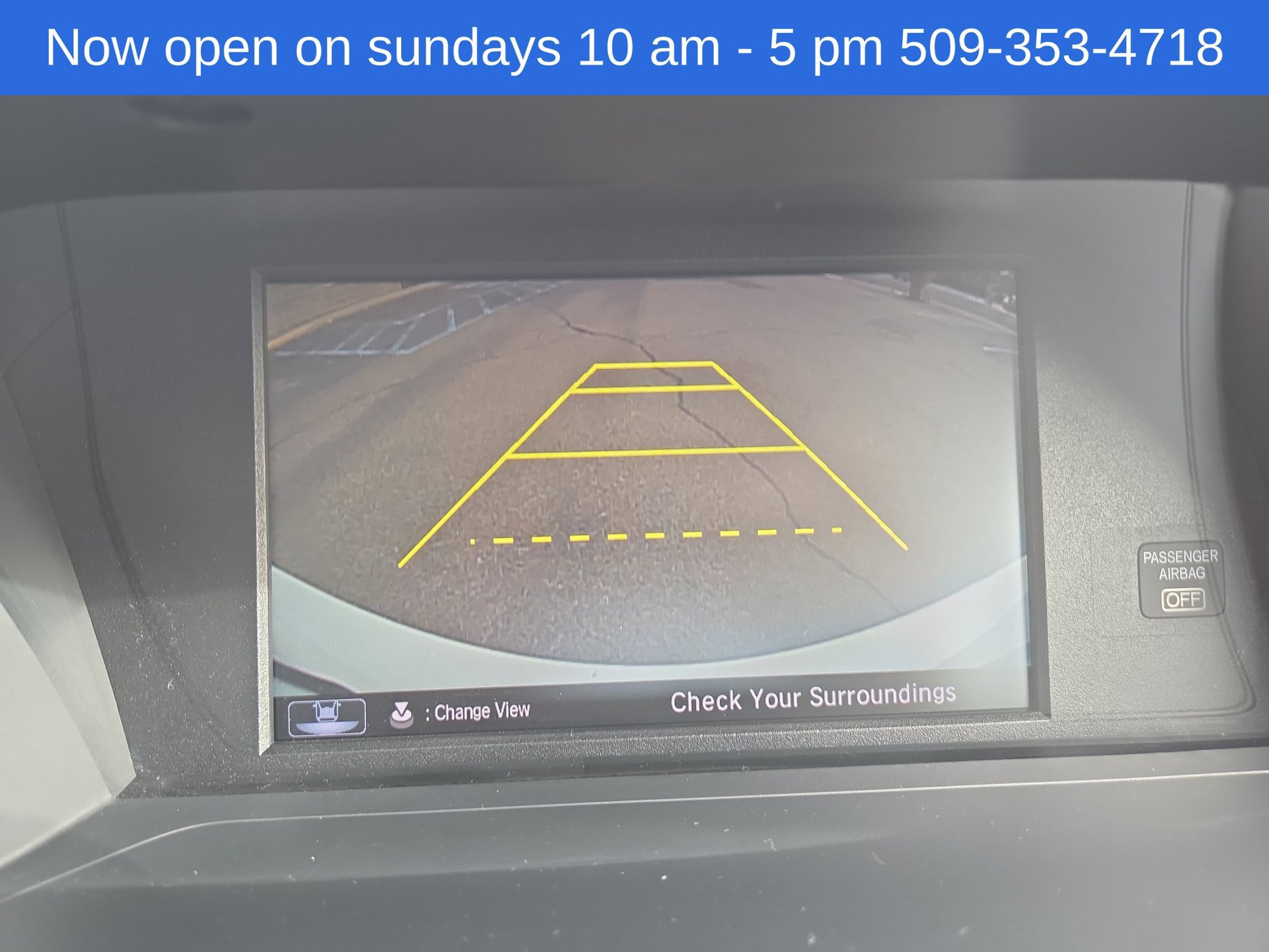 Used 2017 Honda Accord LX image 23