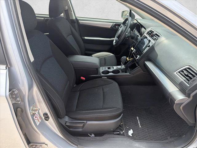 Used 2019 Subaru Outback 2.5i Premium w/ Protection Package #1 AWD/4WD image 24