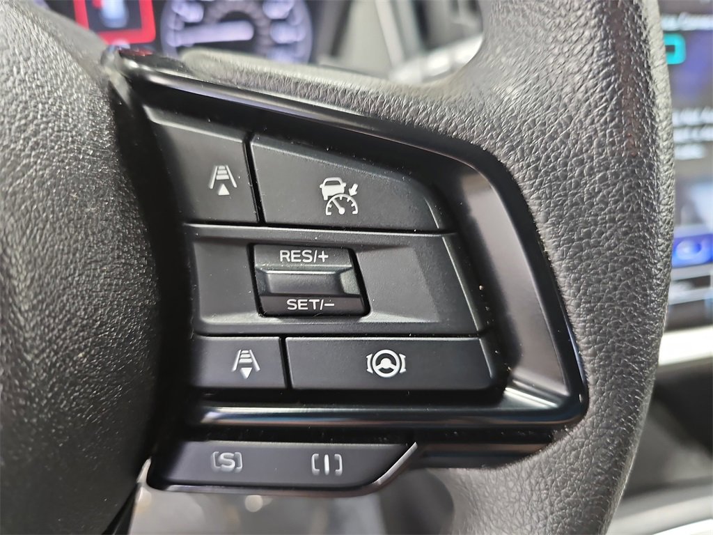 Used 2024 Subaru Crosstrek 2.0i Premium image 17