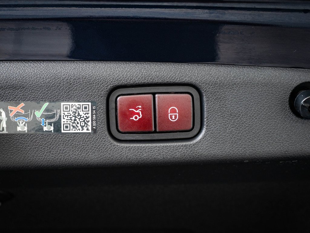 Certified 2024 Mercedes-Benz E 350 E 350 w/ Multicontour Seating Package image 18