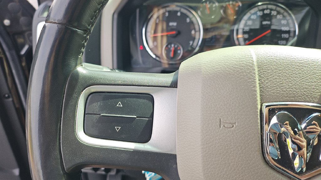 Used 2011 RAM 2500 Outdoorsman AWD/4WD image 10