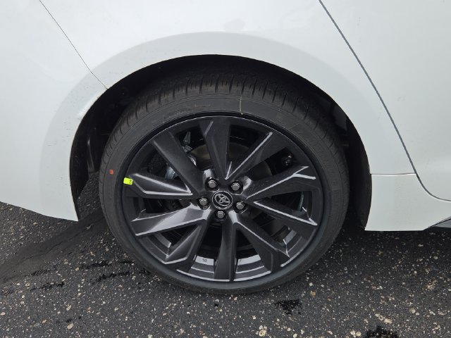 New 2026 Toyota Corolla SE w/ SE Package FWD image 5