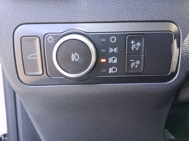 Used 2023 Ford Bronco Sport Outer Banks AWD/4WD image 15