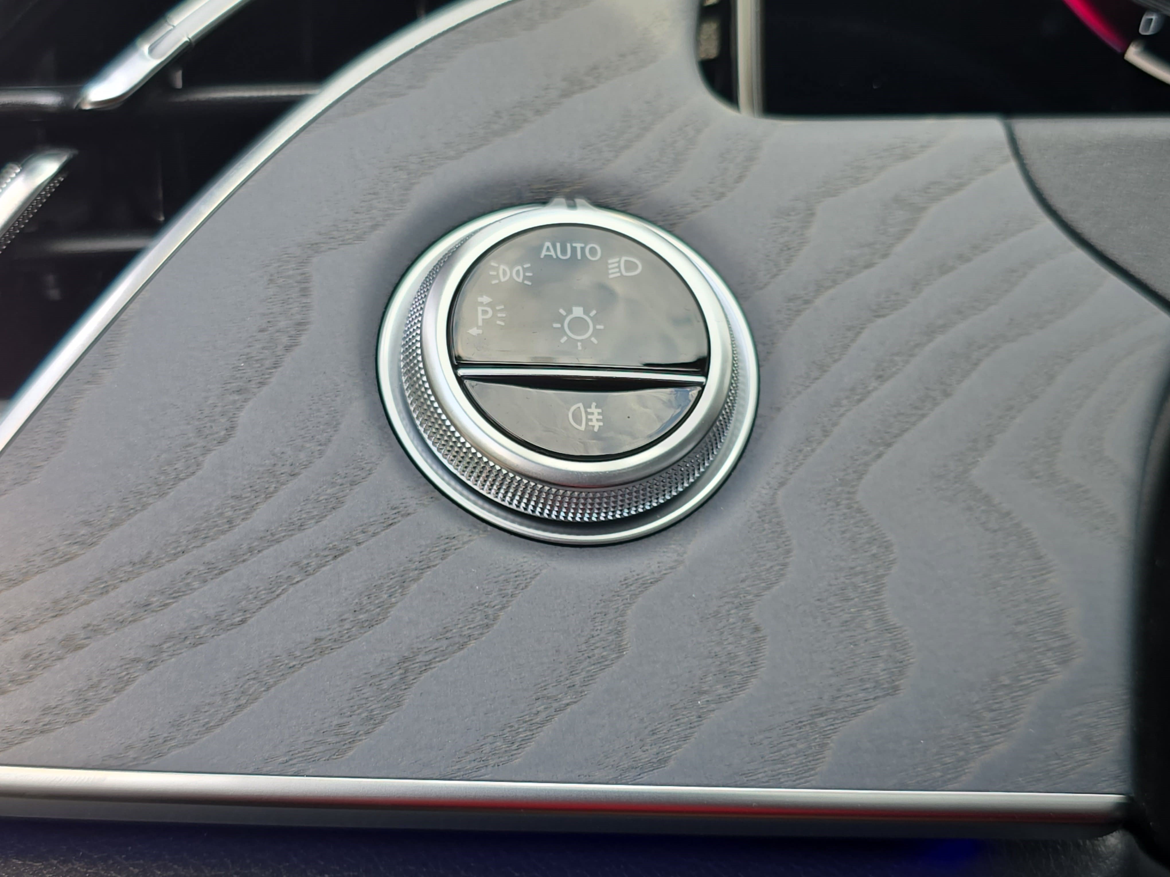 New 2026 Mercedes-Benz E 53 AMG e 4MATIC Sedan image 26