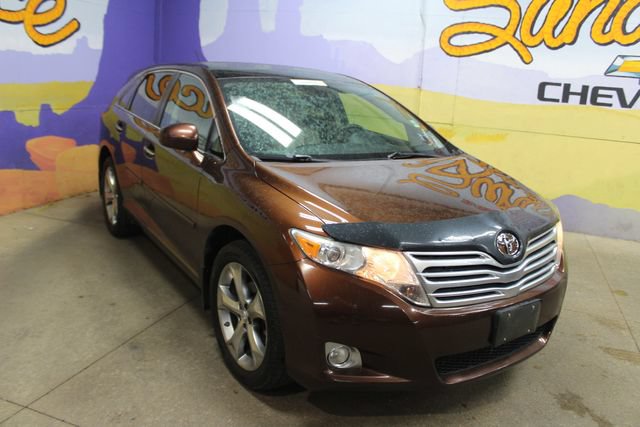 Used 2011 Toyota Venza AWD image 2