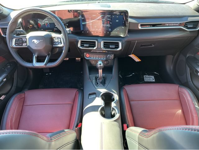 New 2026 Ford Mustang Premium image 7