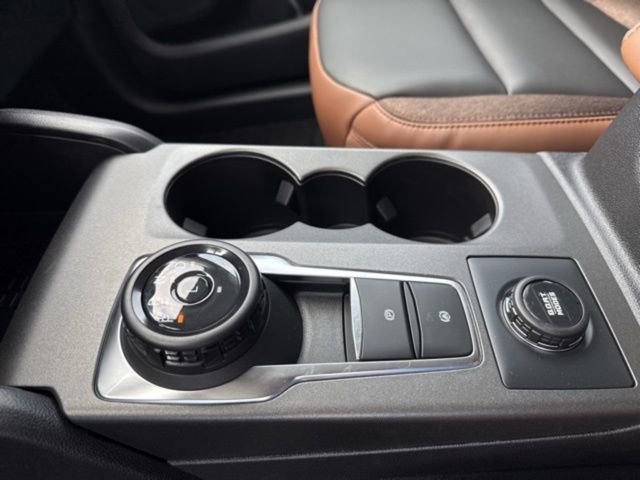 New 2025 Ford Bronco Sport Outer Banks w/ Outer Banks Tech Package+ image 18