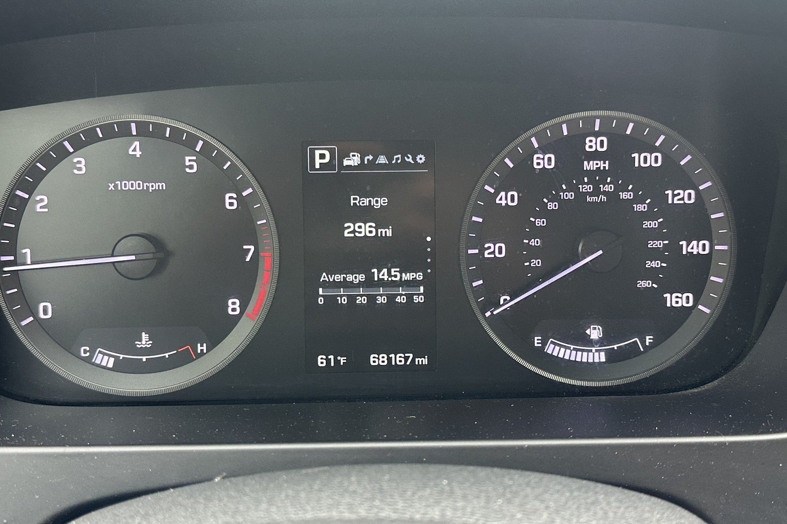 Used 2015 Hyundai Sonata Limited w/ Option Group 06 FWD image 32