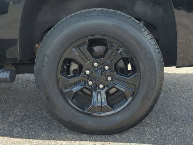 Used 2019 Chevrolet Tahoe LS AWD/4WD image 13