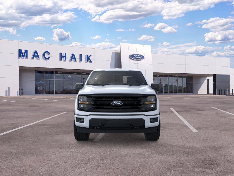 New 2026 Ford F150 XLT w/ Equipment Group 302A MID AWD/4WD image 35