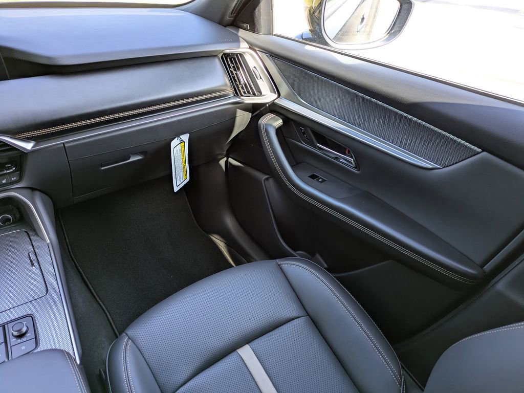 New 2026 MAZDA CX-90 3.3 Turbo S w/ Premium Package image 22
