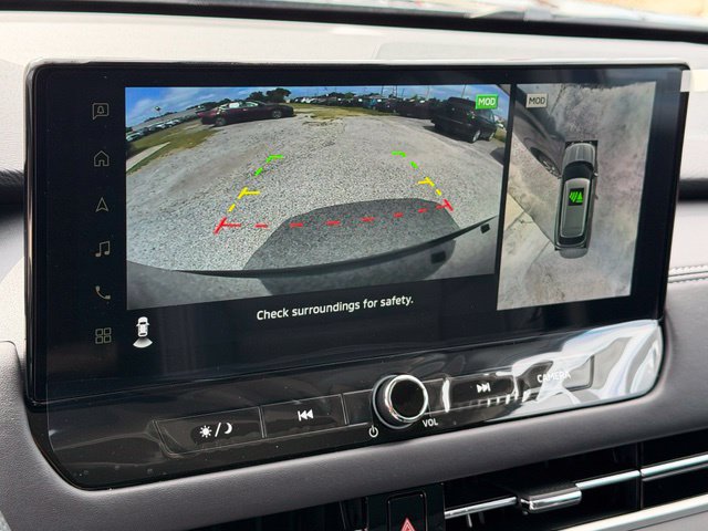 New 2026 Mitsubishi Outlander SE FWD image 26