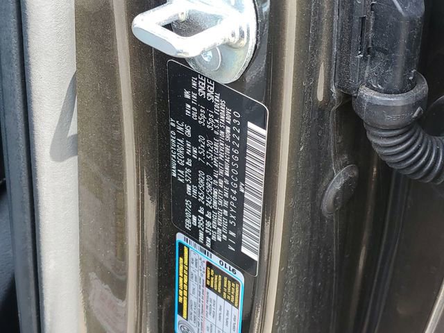 Used 2025 Kia Telluride S FWD image 35