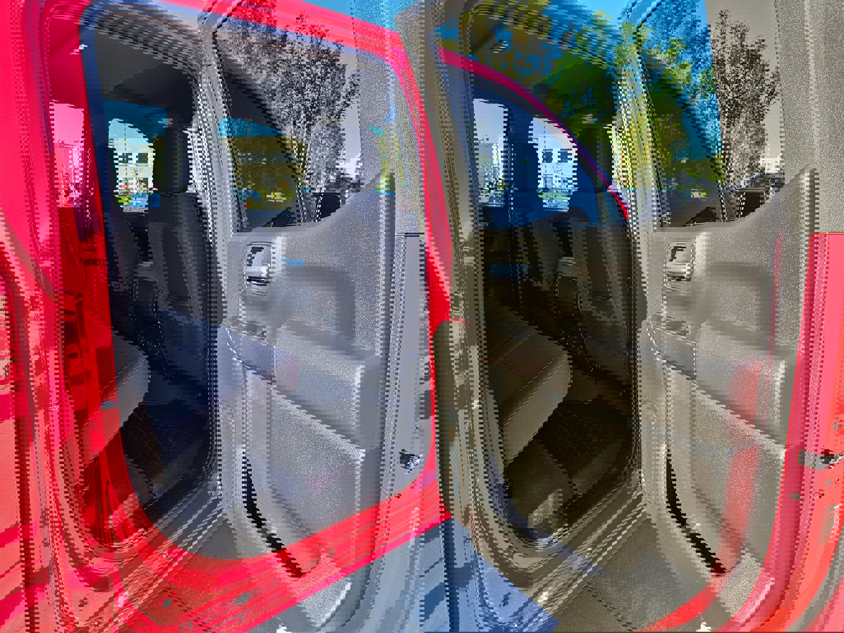 Used 2024 Chevrolet Silverado 1500 Custom w/ LPO, Dark Essentials Package image 24