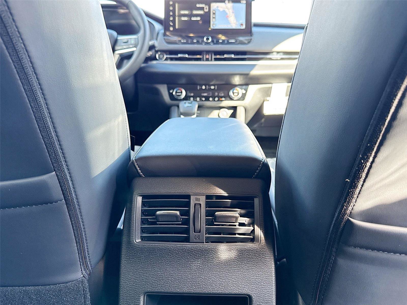 New 2026 Mitsubishi Outlander SE AWD/4WD image 24