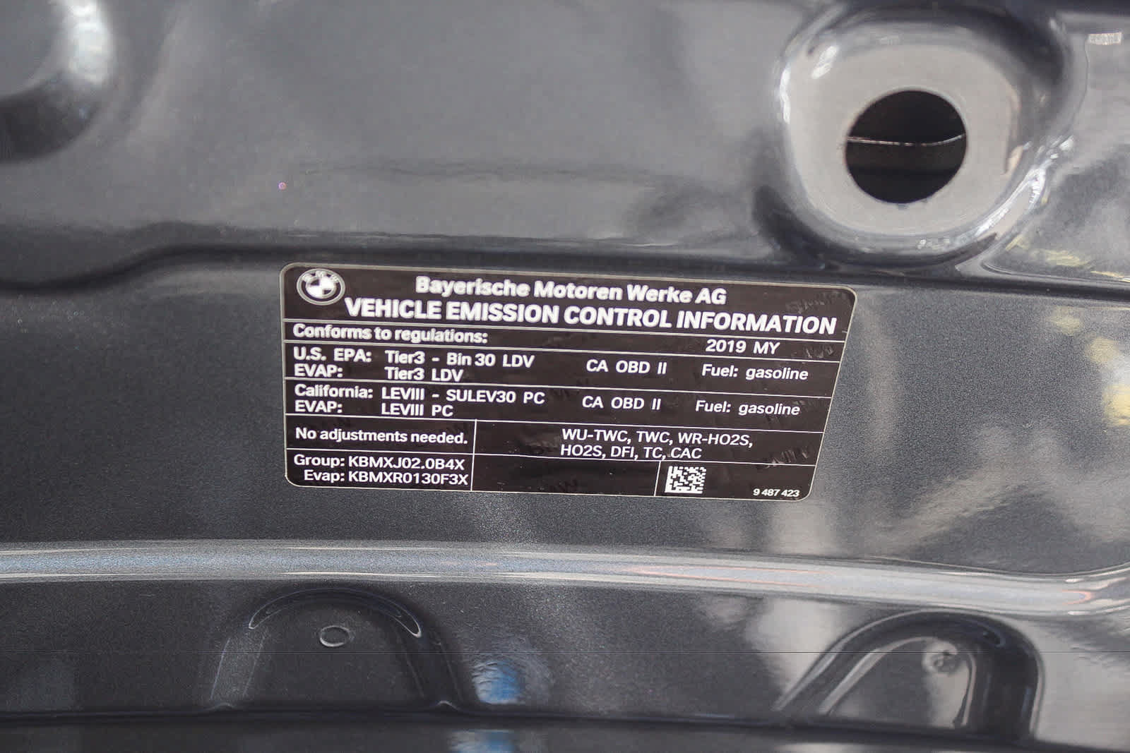 Used 2019 BMW 430i Coupe RWD image 31