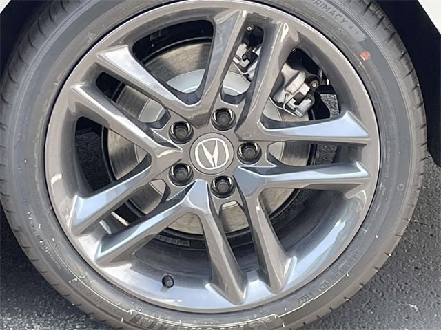 New 2025 Acura TLX SH-AWD w/ A-SPEC Pkg image 13