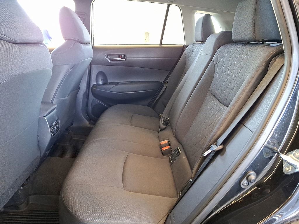 Used 2024 Toyota Corolla Cross LE image 13