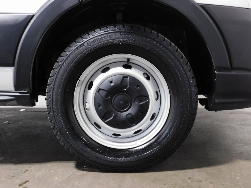 Used 2025 Ford Transit 250 148 High Roof w/ Load Area Protection Package image 99