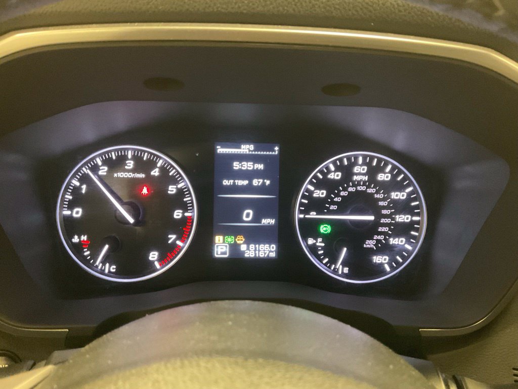 Used 2023 Subaru Ascent Limited w/ Technology Package AWD/4WD image 10