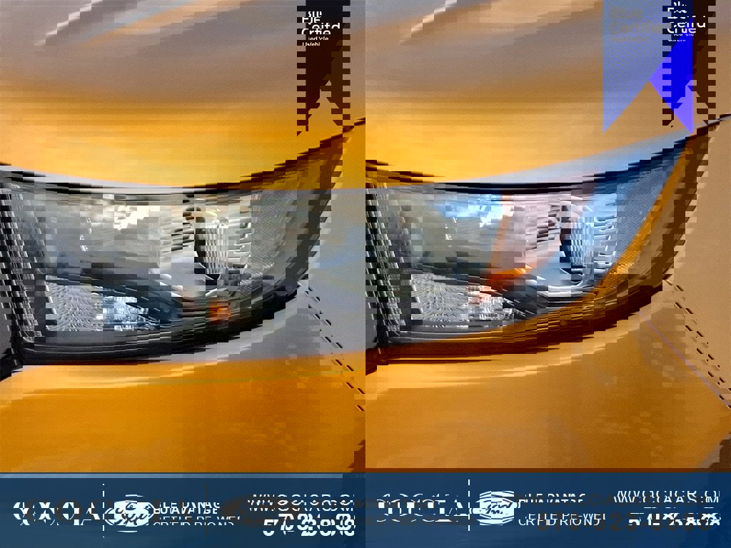 Used 2015 Ford Edge Sport image 9