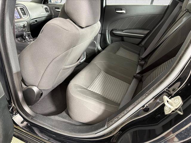 Used 2023 Dodge Charger SXT RWD image 20