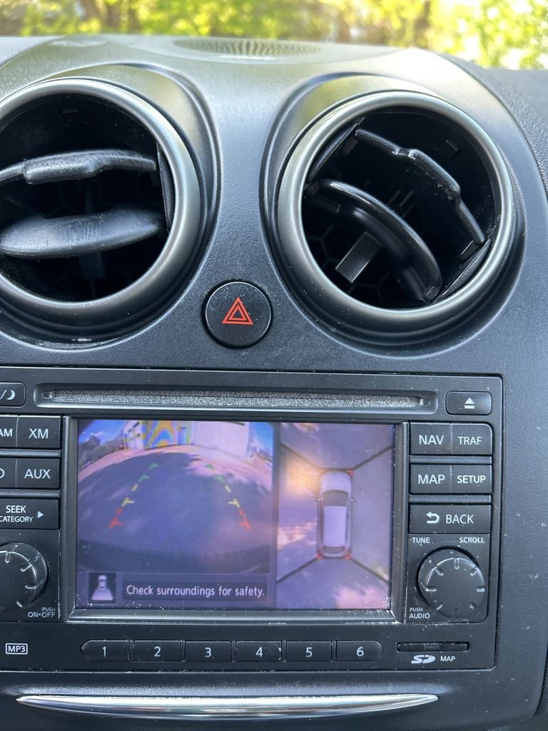 Used 2013 Nissan Rogue SL image 12