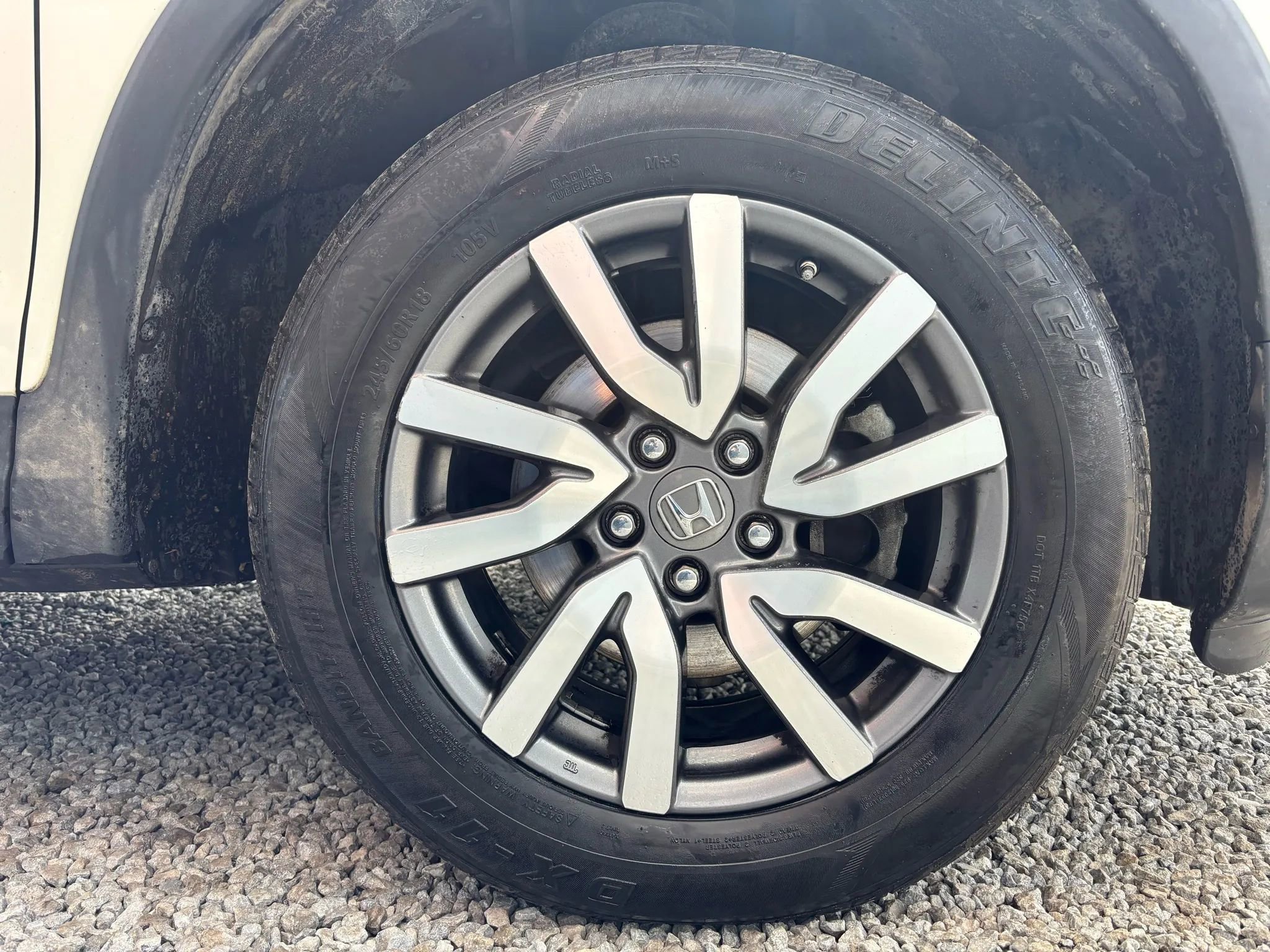 Used 2019 Honda Pilot EX-L image 8