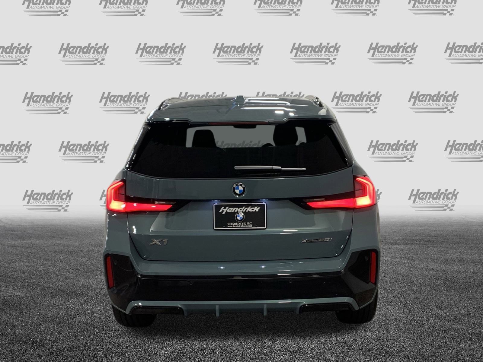 New 2026 BMW X1 xDrive28i w/ Technology Package image 7