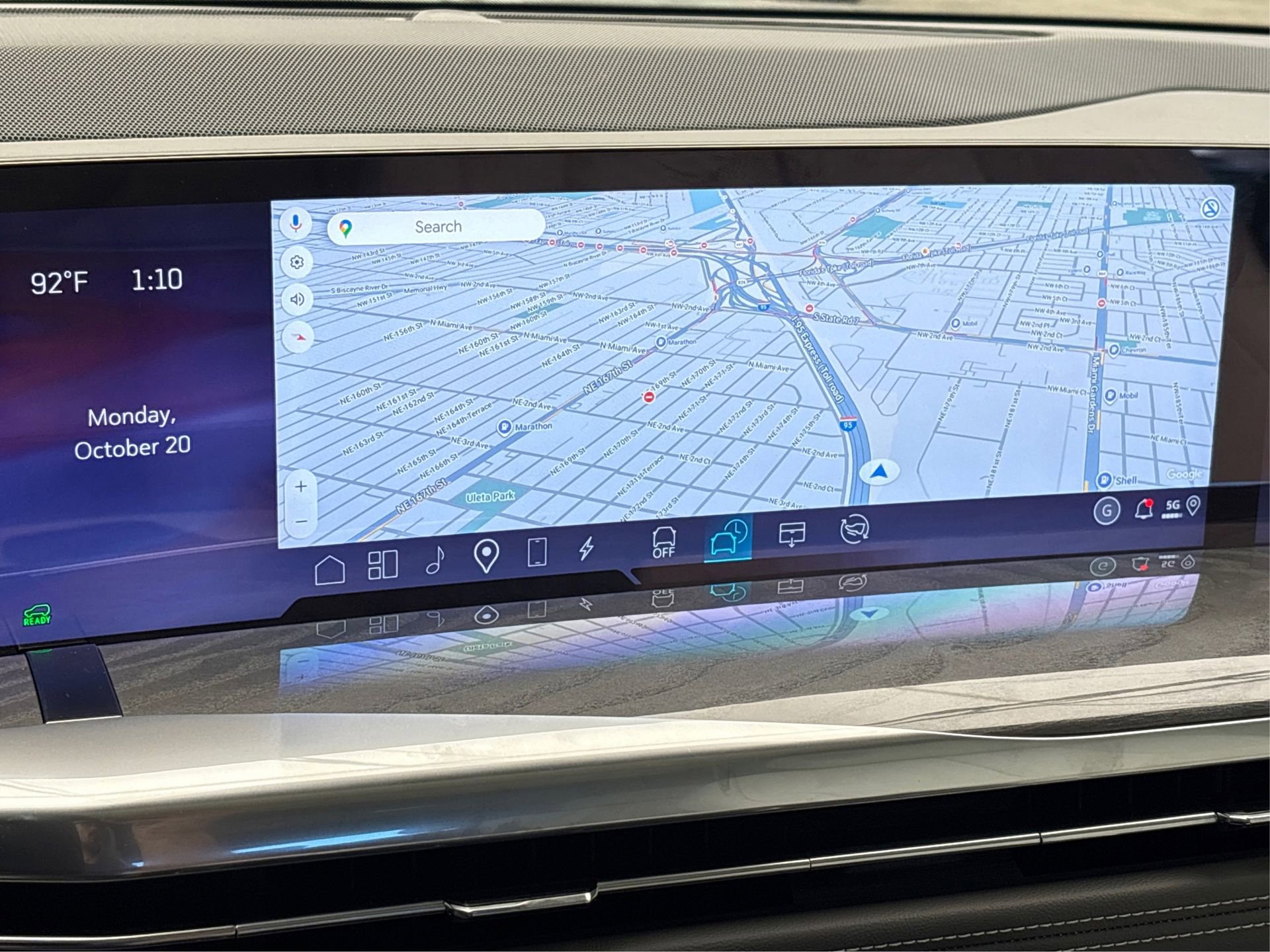 New 2026 Cadillac Escalade IQL Sport 1 w/ LPO, ONYX Package image 24