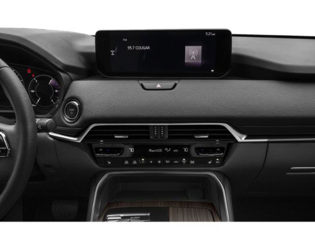 New 2026 MAZDA CX-90 Plug-In Hybrid w/ Preferred AWD/4WD image 10