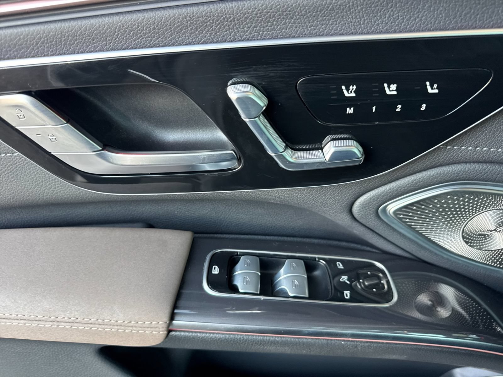 Certified 2023 Mercedes-Benz EQS 450+ Sedan image 12