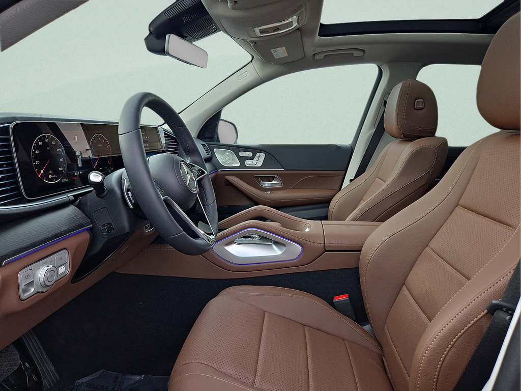 New 2026 Mercedes-Benz GLE 450 4MATIC image 16