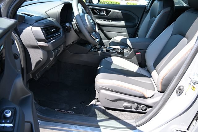 New 2026 Subaru Forester Sport AWD/4WD image 20