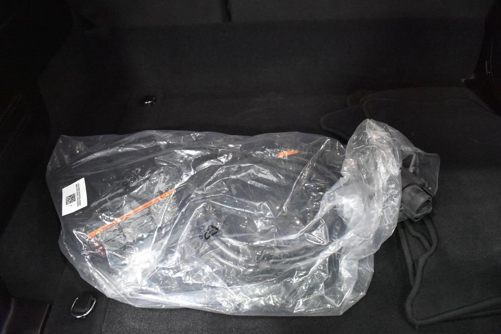 Used 2024 Jeep Wrangler High Altitude image 39