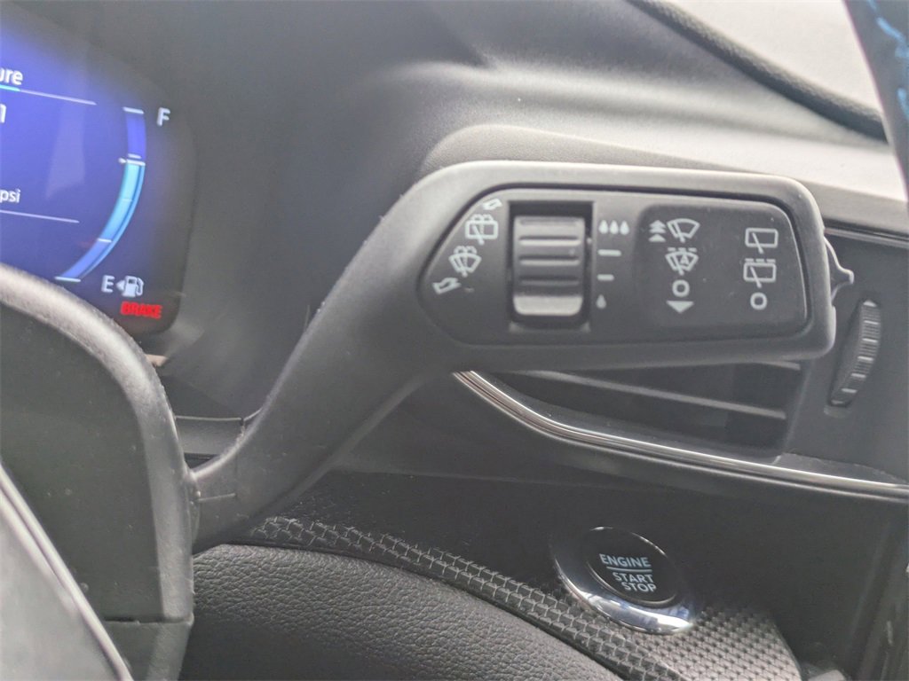 Used 2023 Ford Explorer ST w/ Equipment Group 401A image 34