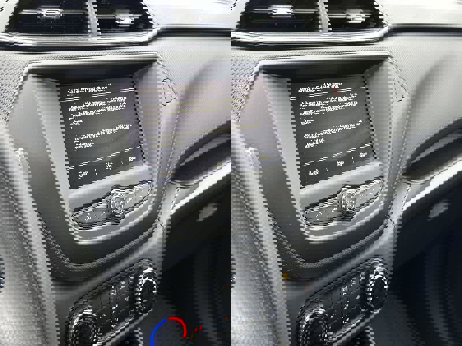 Used 2022 Chevrolet TrailBlazer LT image 20