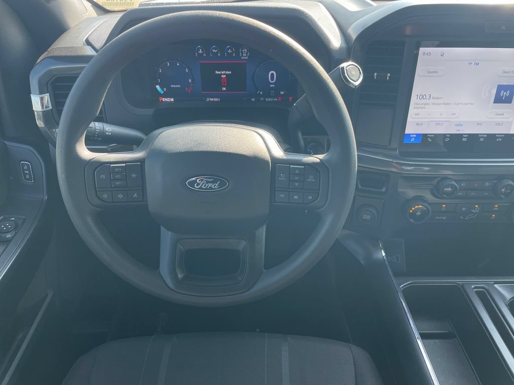 Used 2026 Ford F150 STX w/ Equipment Group 200A RWD image 10