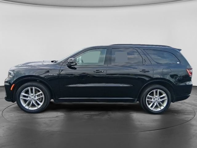 Used 2025 Dodge Durango R/T AWD/4WD image 5