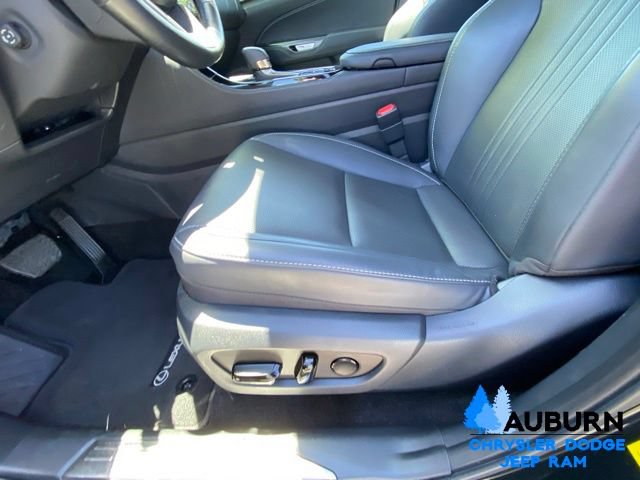 Used 2025 Lexus NX 350h AWD w/ Cold Area Package image 34