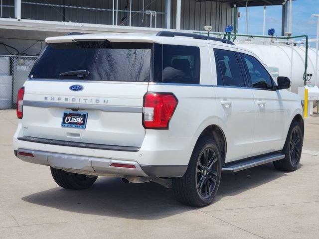 Used 2023 Ford Expedition XLT RWD image 7