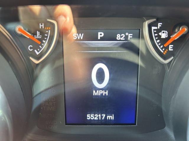 Used 2019 Jeep Wrangler Sport AWD/4WD image 33