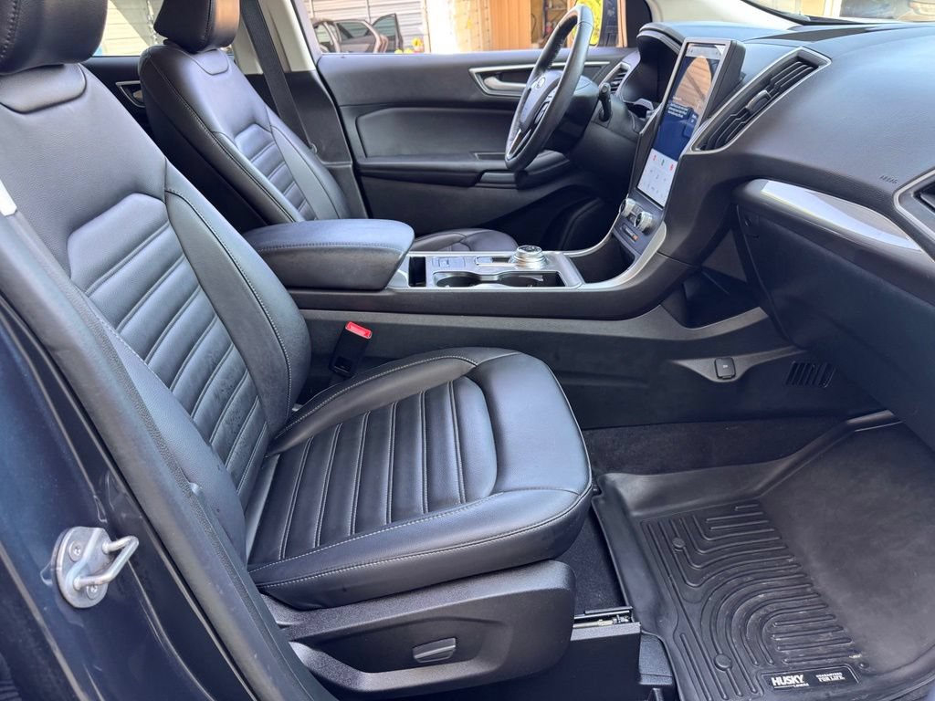 Used 2024 Ford Edge SEL w/ Convenience Package AWD/4WD image 18