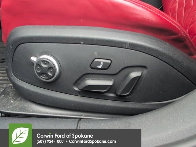 Used 2019 Audi S4 Prestige image 12