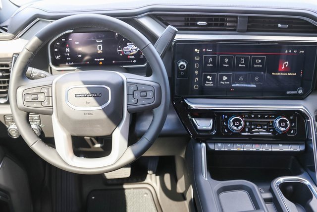 New 2026 GMC Sierra 3500 Denali w/ Technology Package image 19