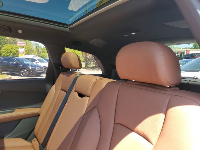 Used 2025 Audi Q7 3.0T Premium Plus w/ Premium Plus Package image 9