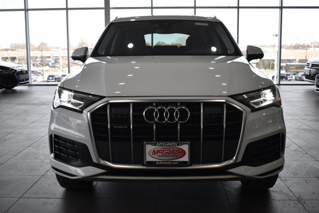 Used 2023 Audi Q7 Premium Plus w/ Premium Plus Package image 6