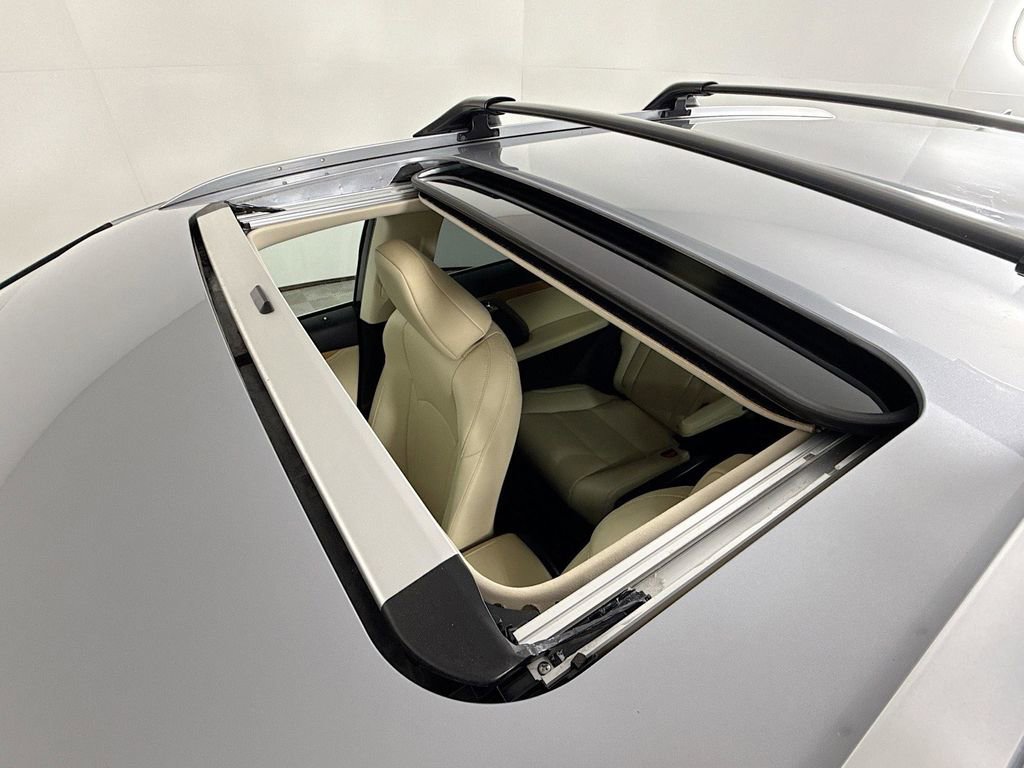 Used 2022 Lexus RX 450hL AWD w/ Premium Package image 23