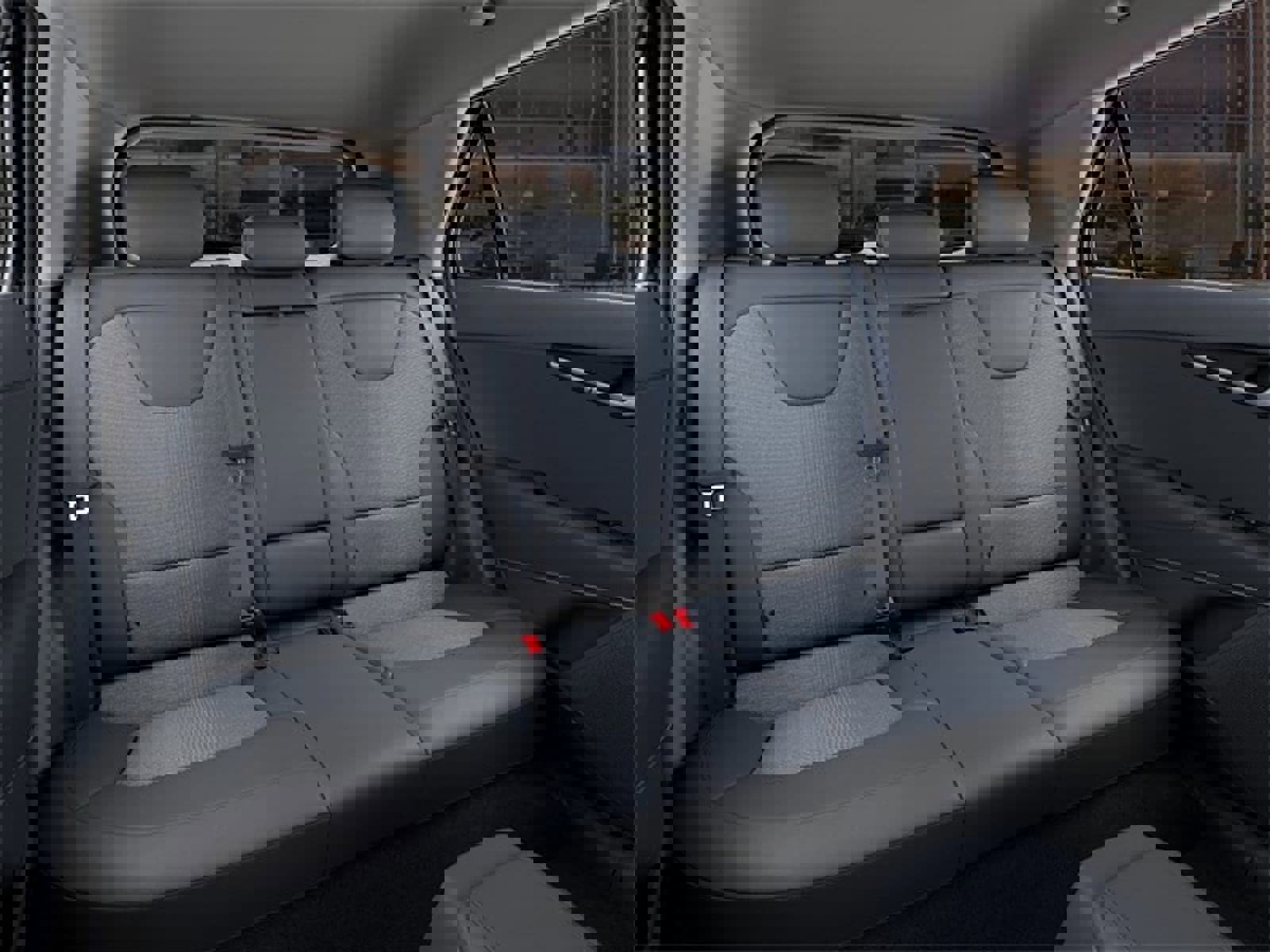 New 2025 Kia Niro Wind w/ Wind Preserve Package image 16