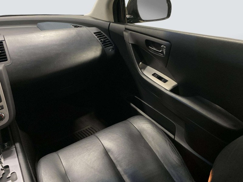 Used 2007 Nissan Murano SE w/ Touring Pkg AWD/4WD image 24